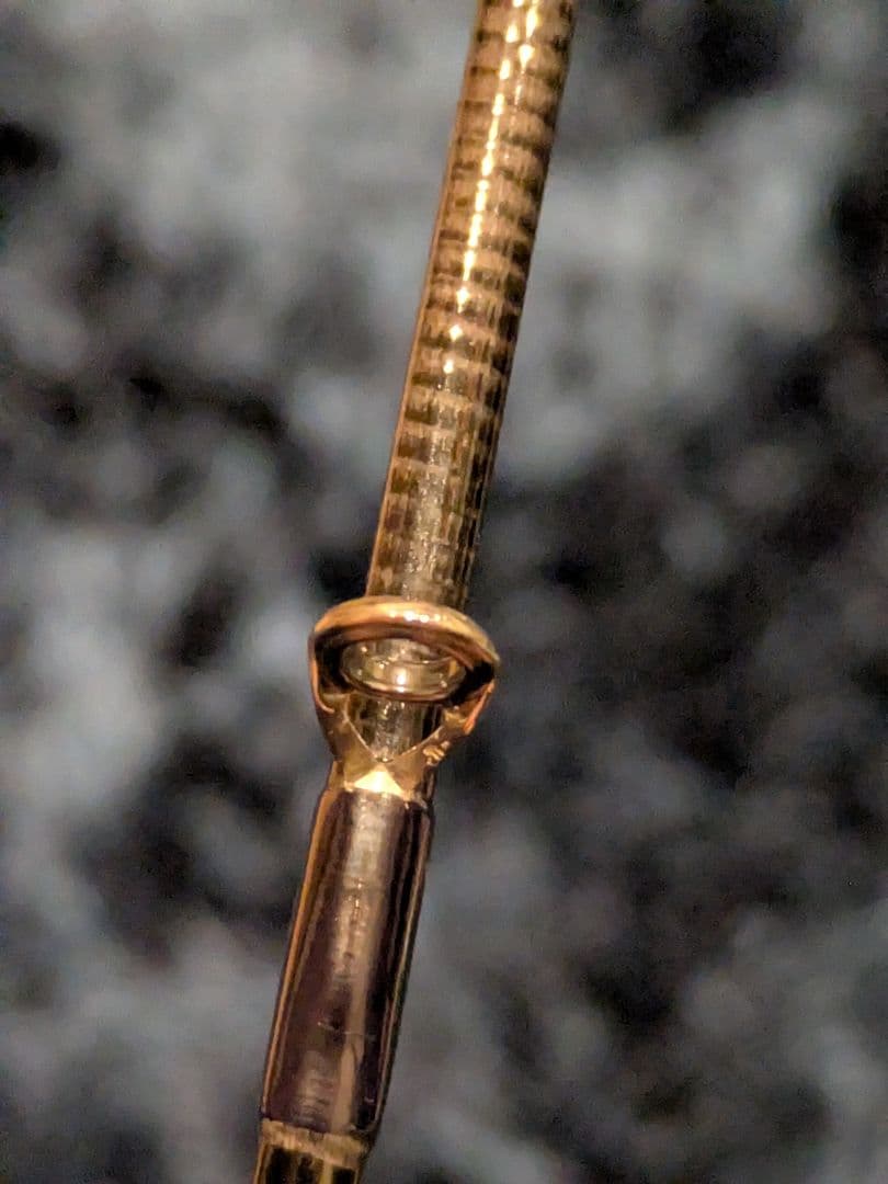 ヤマガブランクス　ブルーカレントⅢ 63 アジング ライトゲーム メバリング