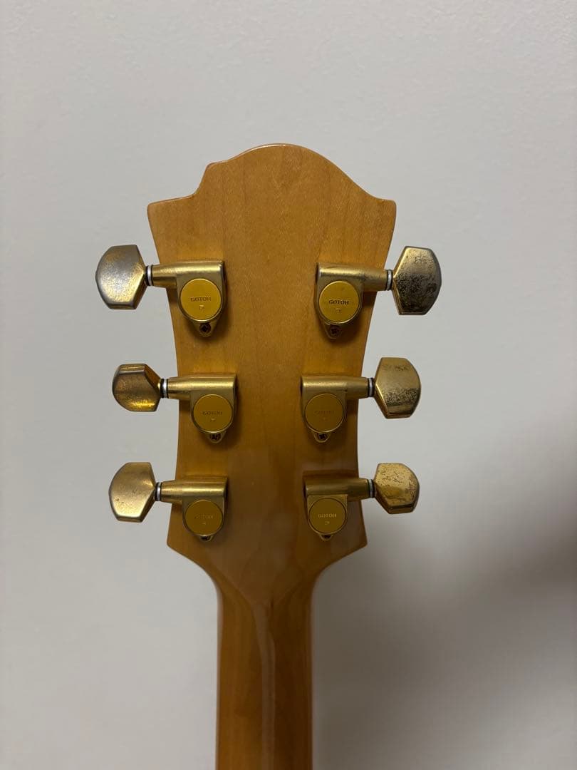 フェルナンデスMG-80X