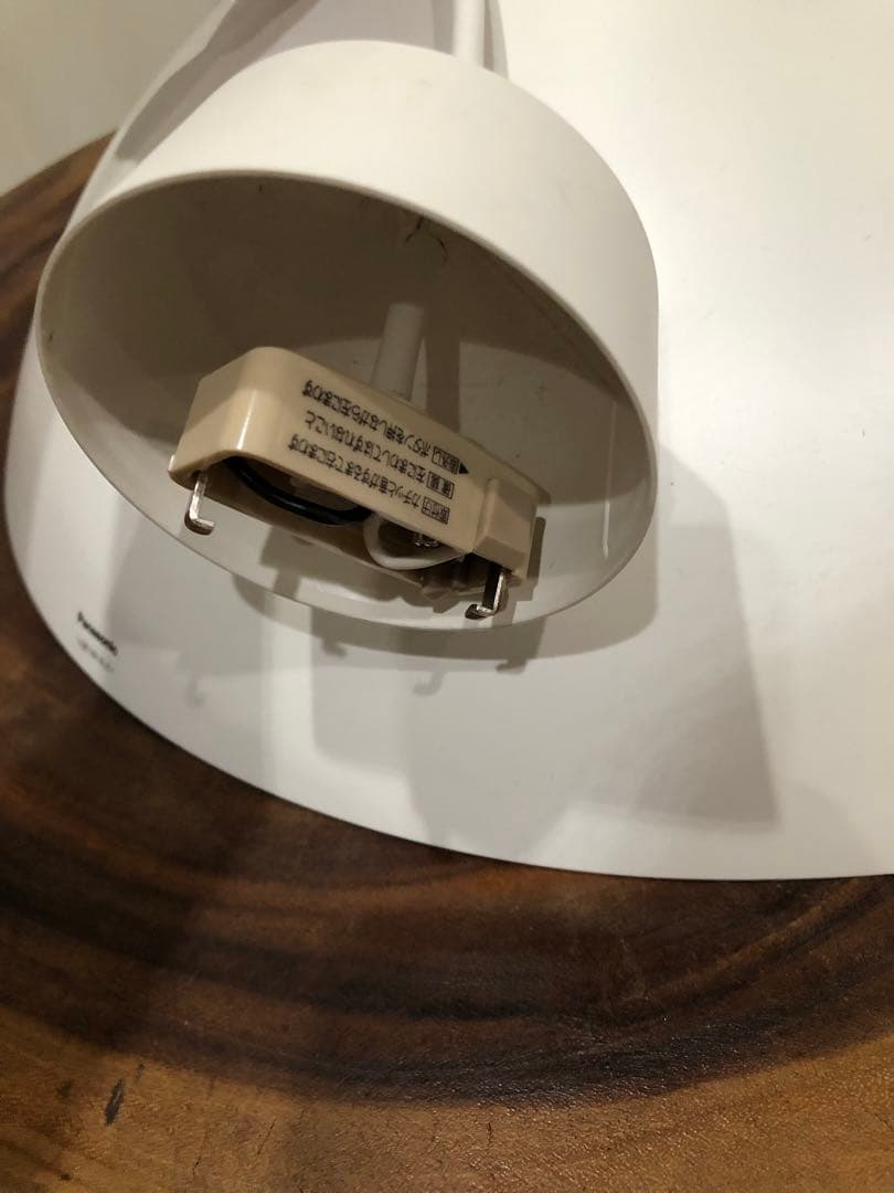 Panasonic LGB10919LE1 ペンダントライト　ホワイト