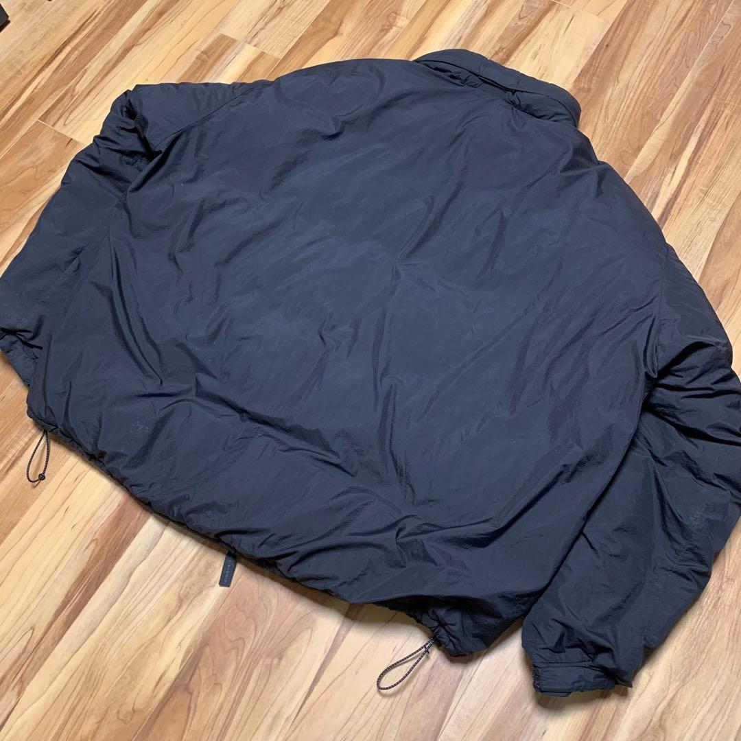 WILD THINGS ×FREAK’S STORE ショートモンスターパーカー