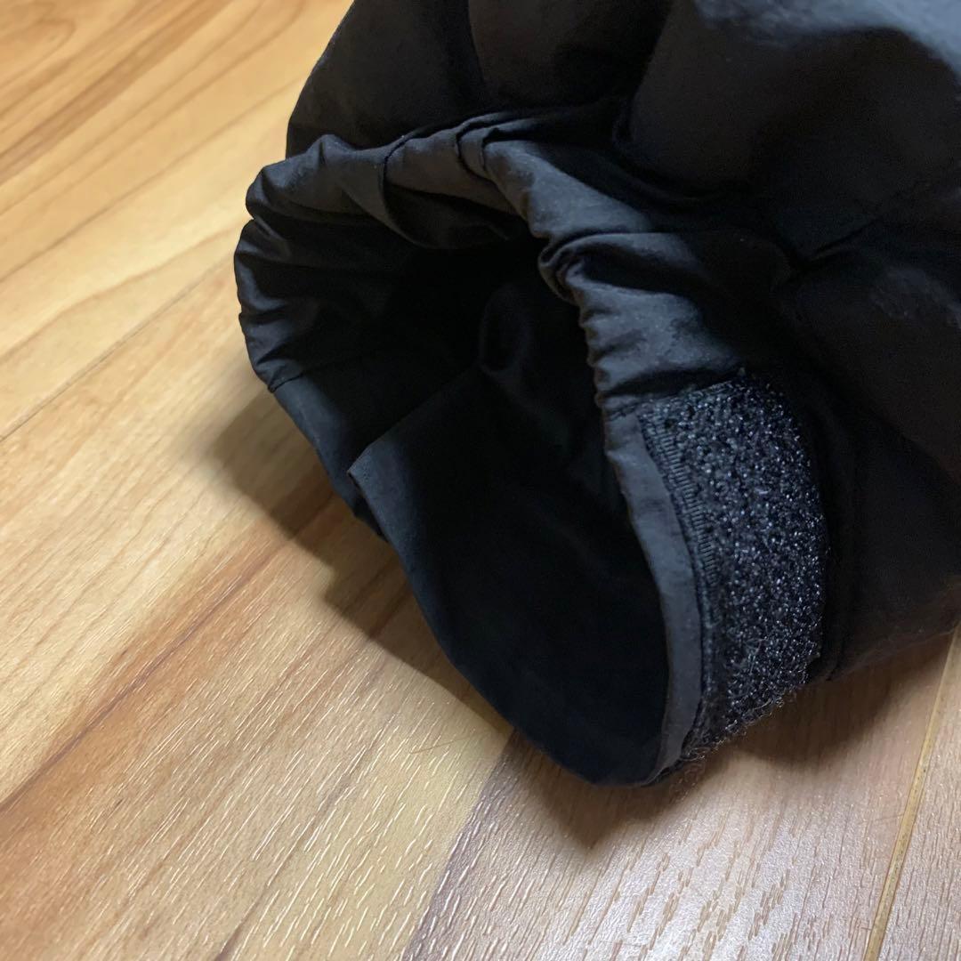 WILD THINGS ×FREAK’S STORE ショートモンスターパーカー