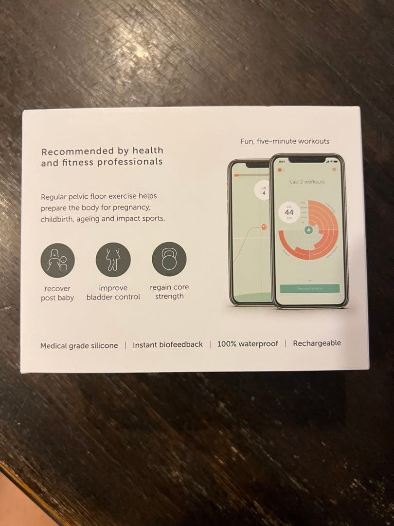 骨盤底筋　トレーニング　ビューティーワールドで人気商品