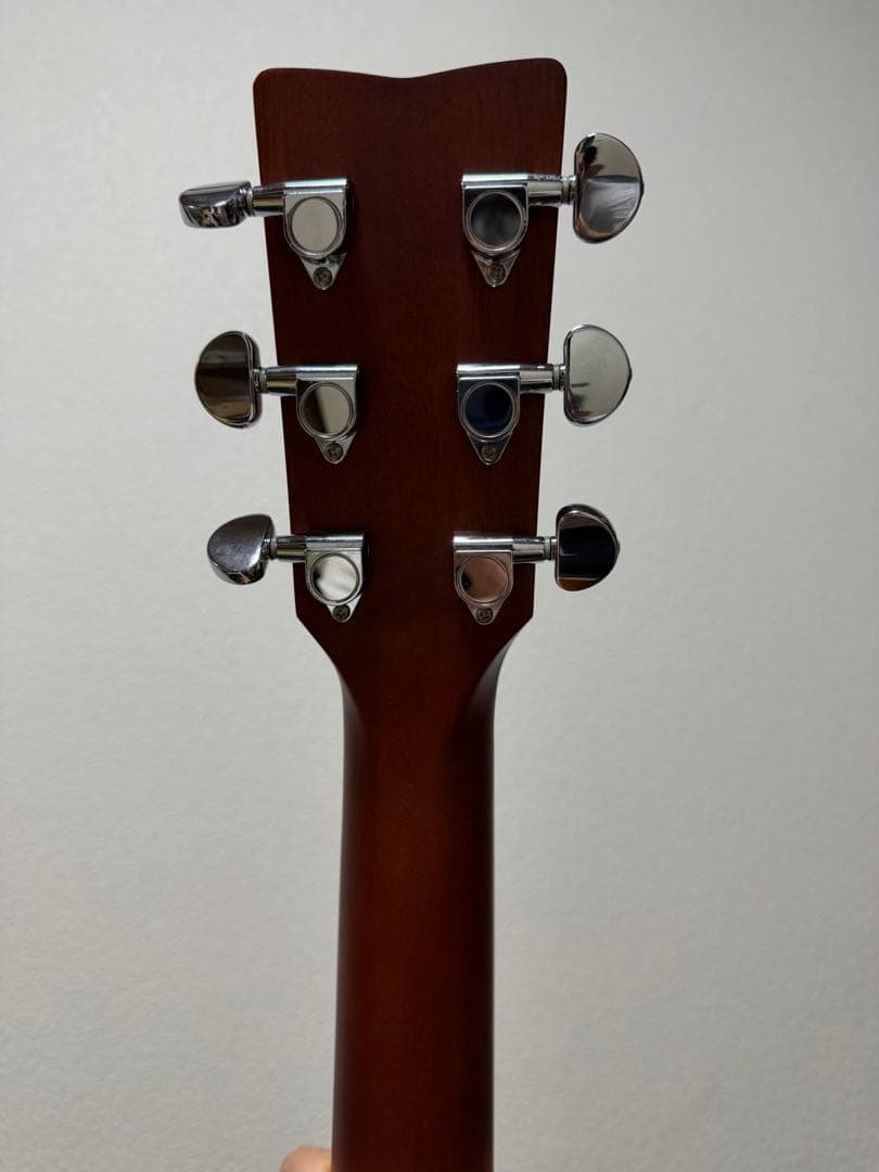 YAMAHA アコースティックギター FG820