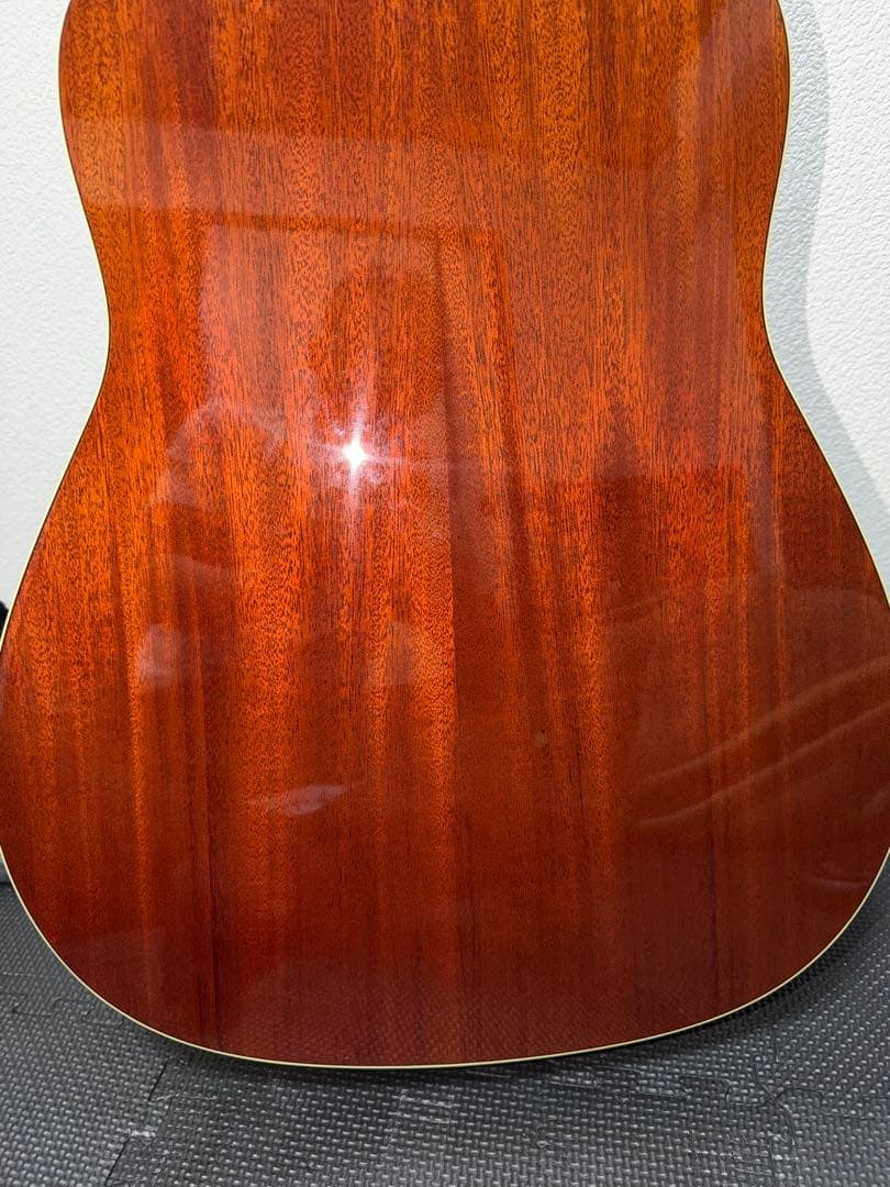 YAMAHA アコースティックギター FG820