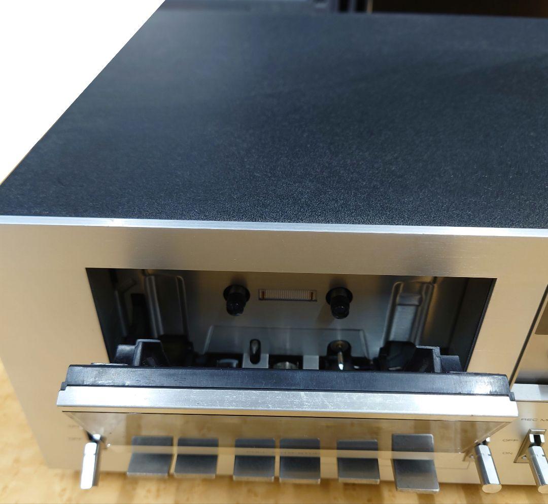 ●◯Pioneer CT-315 カセットデッキ