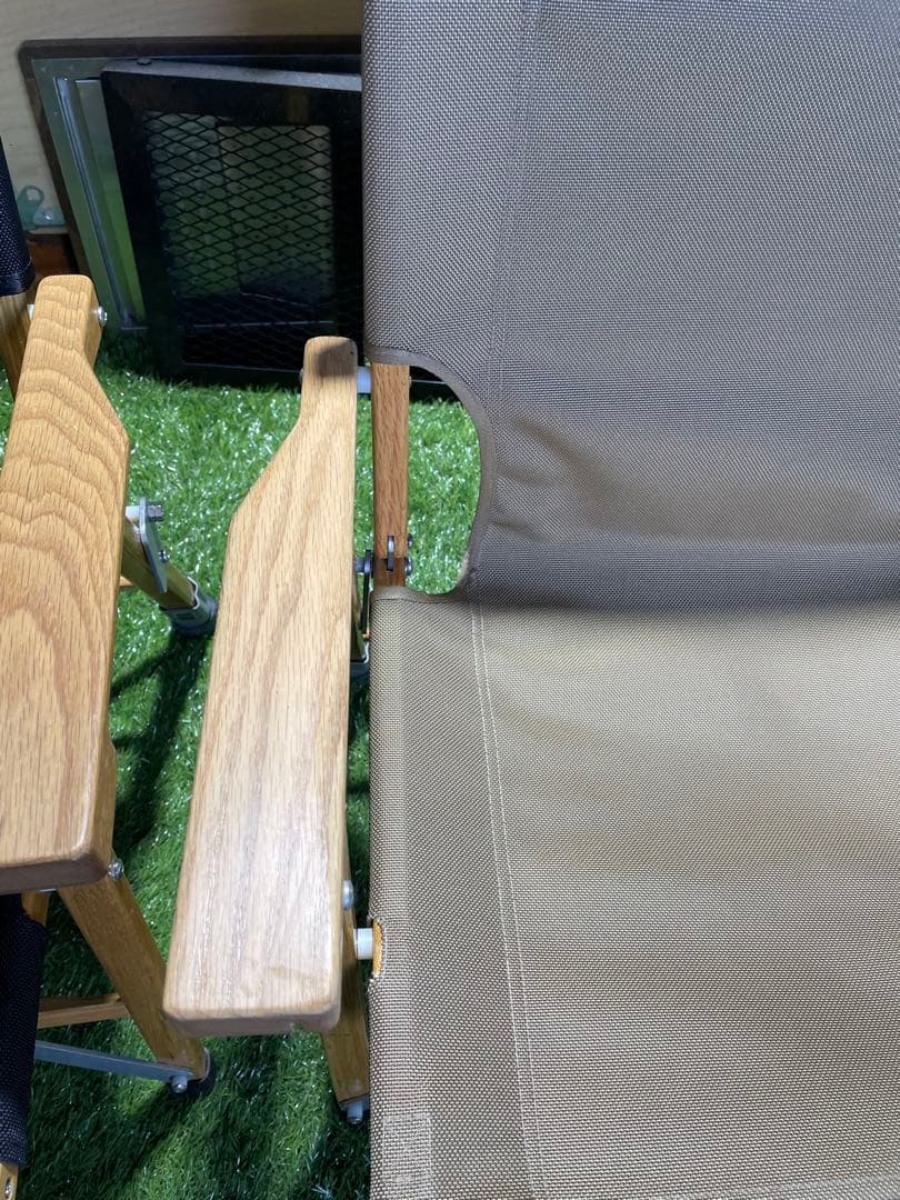 カーミットチェア