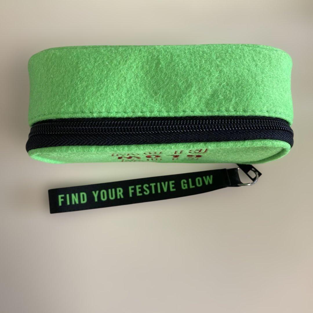 SK-IIフェイシャルトリートメントエッセンス230mlポーチとショッパー付き