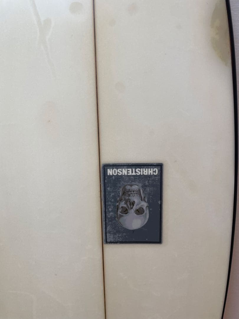 値下げ‼️Christenson ショートボード ランボー5.9