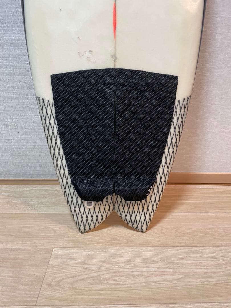 値下げ‼️Christenson ショートボード ランボー5.9