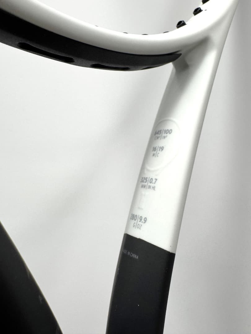 HEAD AUXETIC2.0 SPEED MPL G2 新品未使用 No.6