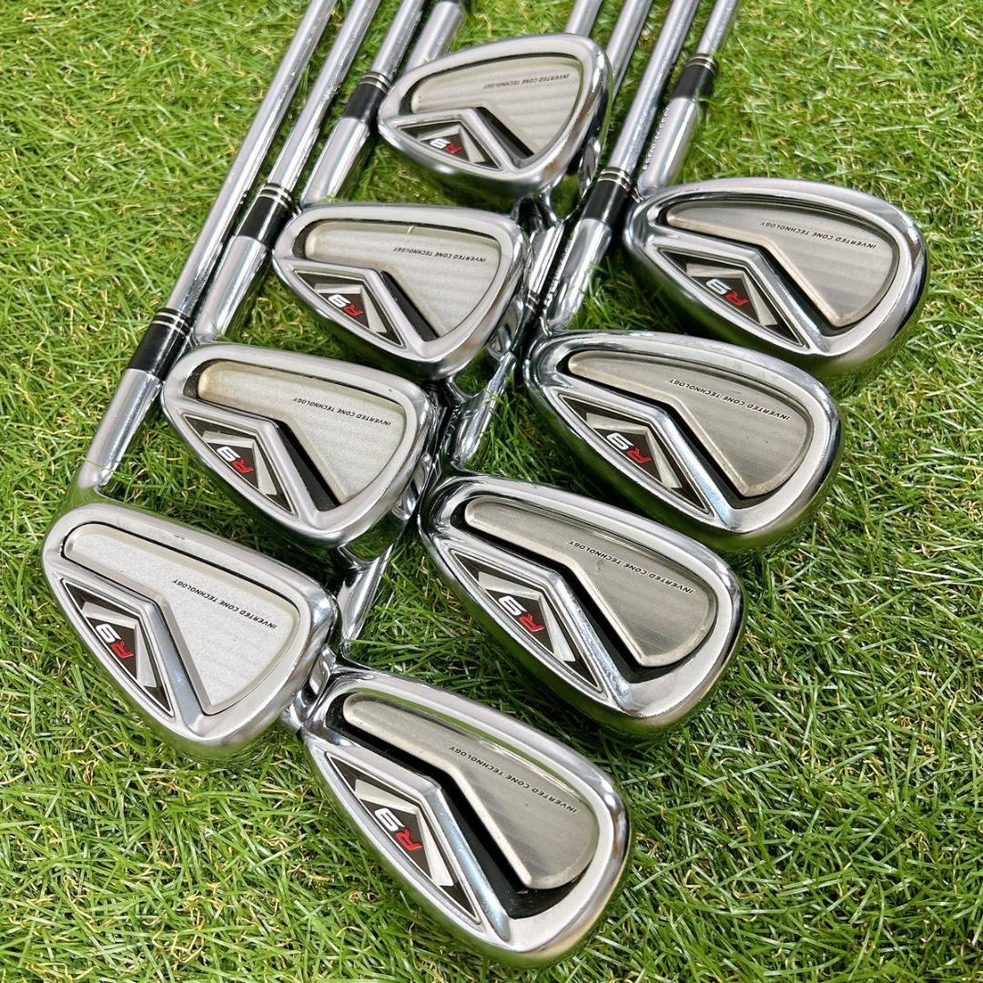 テーラーメイド　SLDR ゴルフ クラブセット メンズ　初心者 右　12本　入門