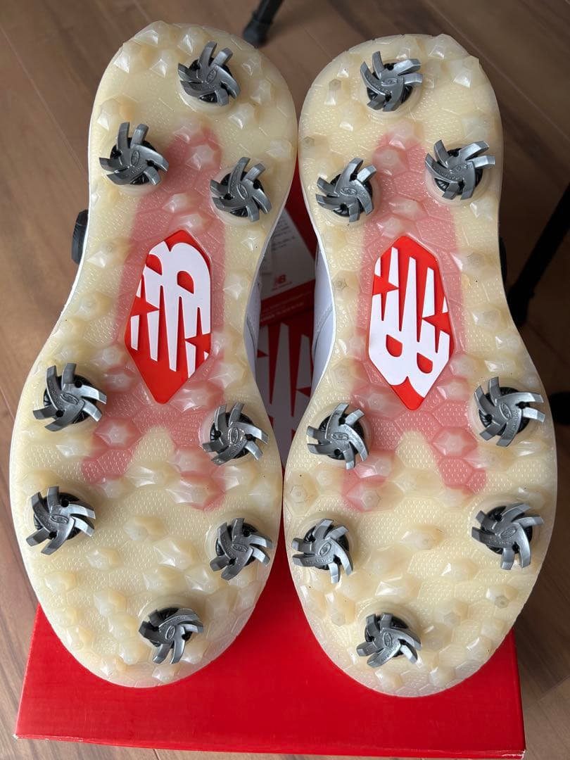 New Balance Fresh Foam 2500 ゴルフシューズ