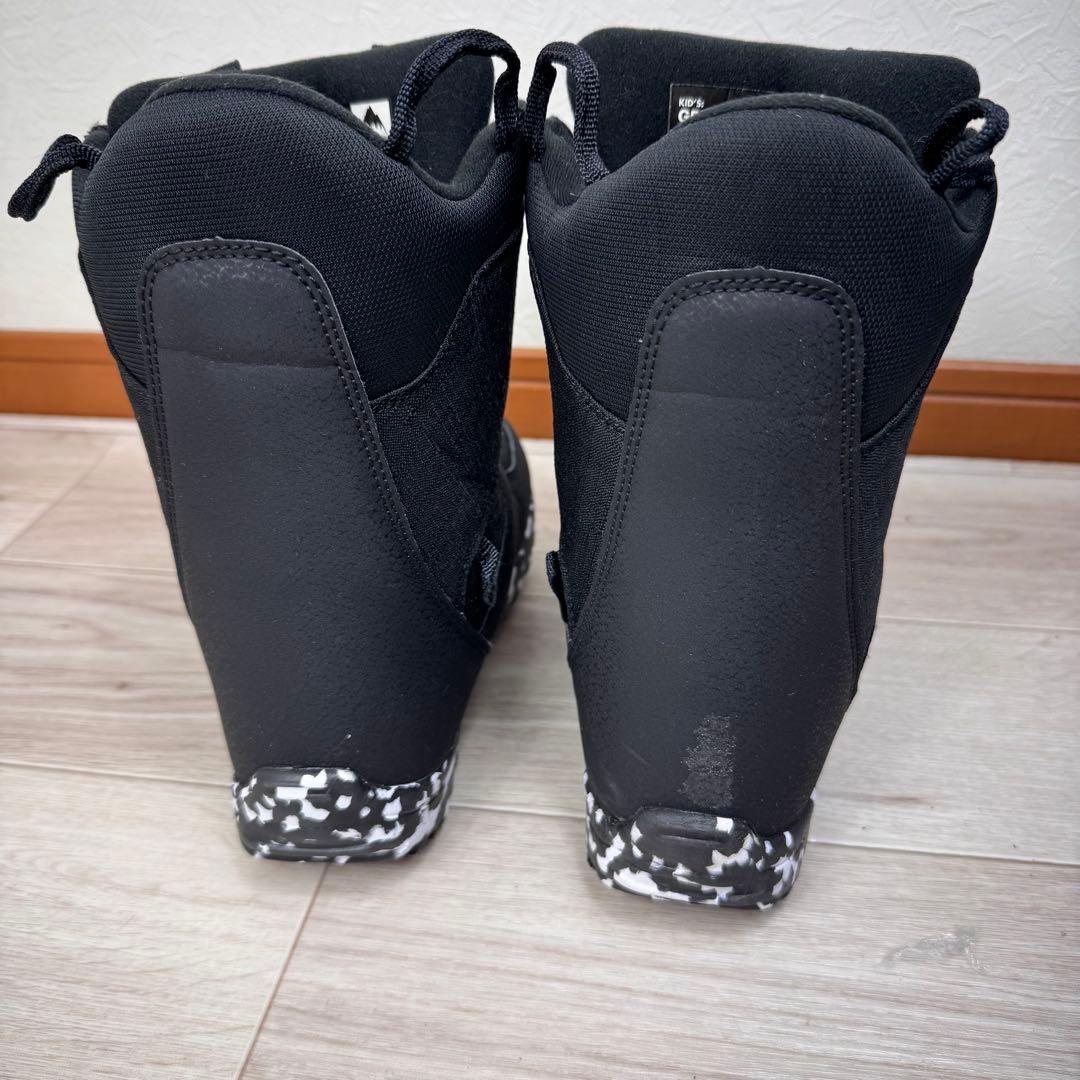 専用Burton スノーボードブーツ 21cm BOA