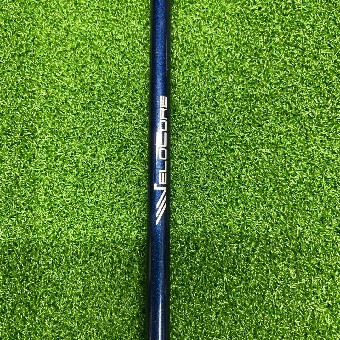 クラブ Fujikura Ventus TR BLUE 6-X FW