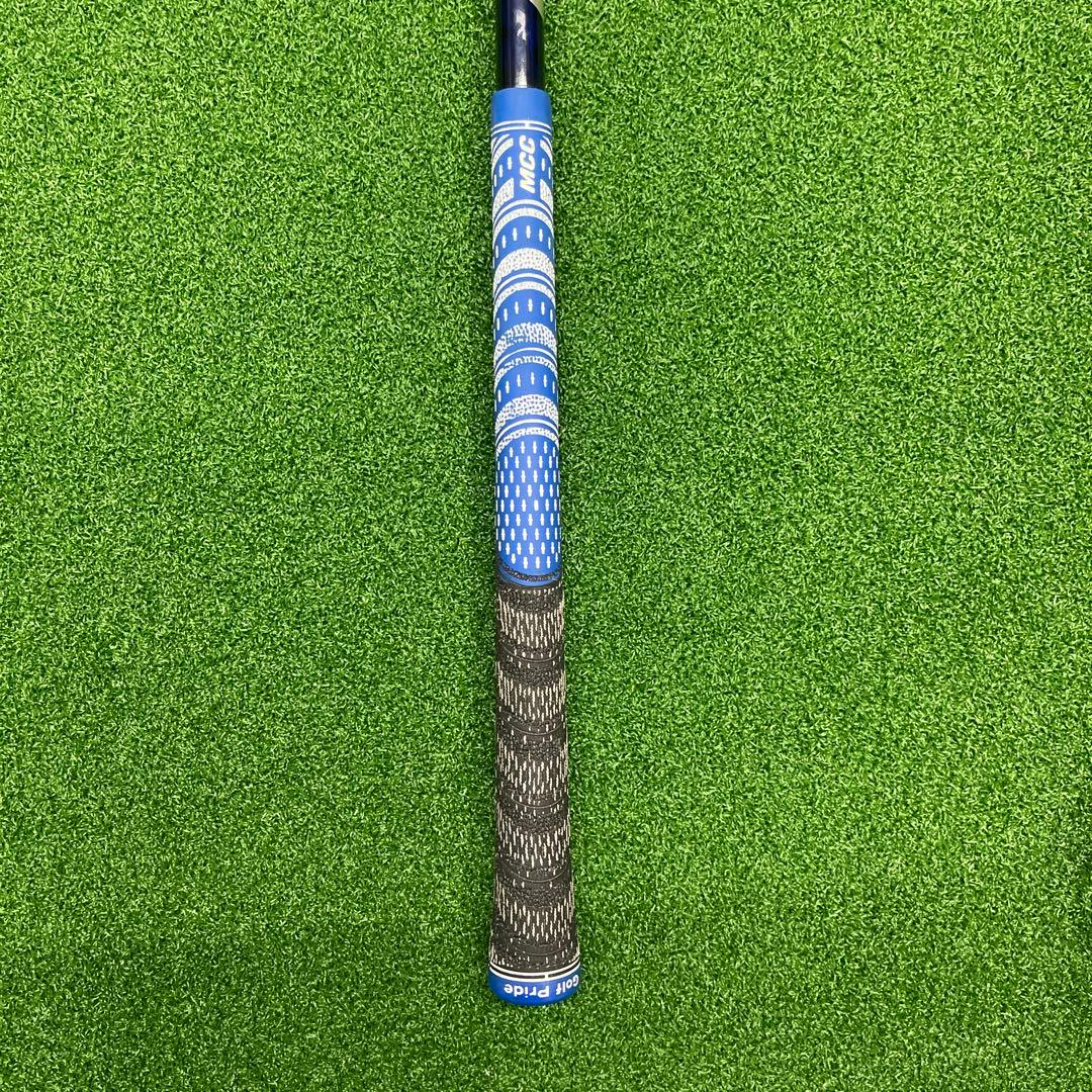 クラブ Fujikura Ventus TR BLUE 6-X FW
