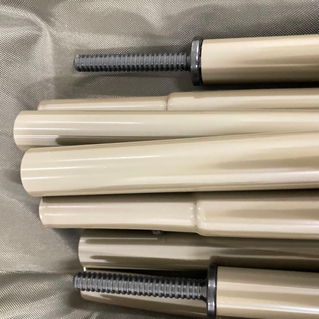 未使用　廃版　テンマクデザイン　炎幕DX EVO