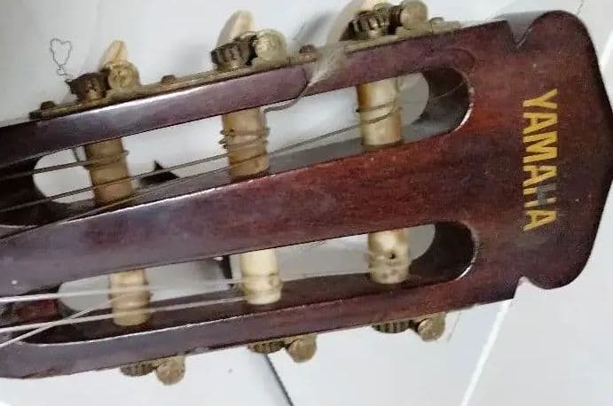 ヤマハ ガットギター クラシックギター ナイロン弦