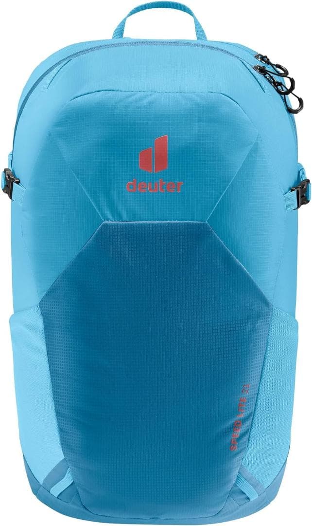 ドイター スピードライト２１（アズール×リーフ）バックパック【新品・未使用】