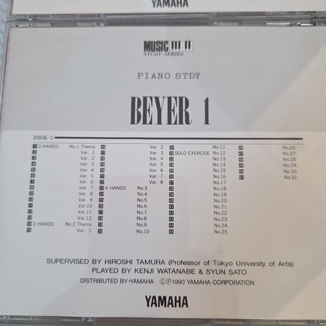 ピアノ自動演奏 フロッピーディスク