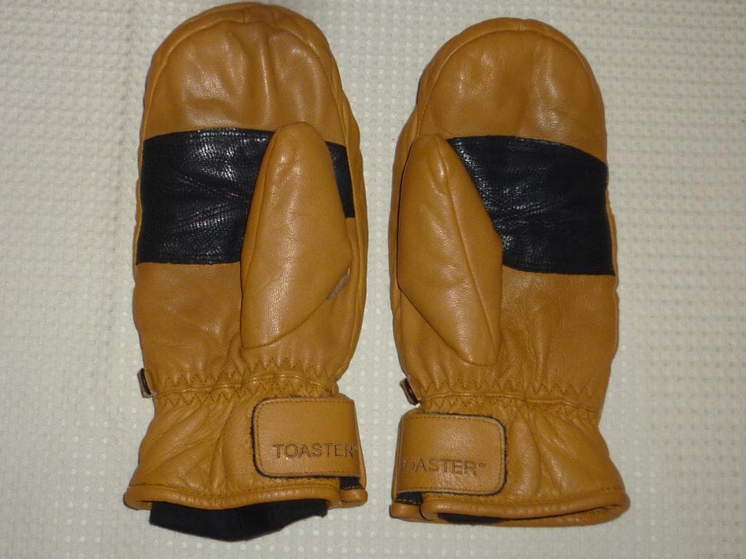 グリップスワニー GRIP SWANY グローブ TS-100A Bocco