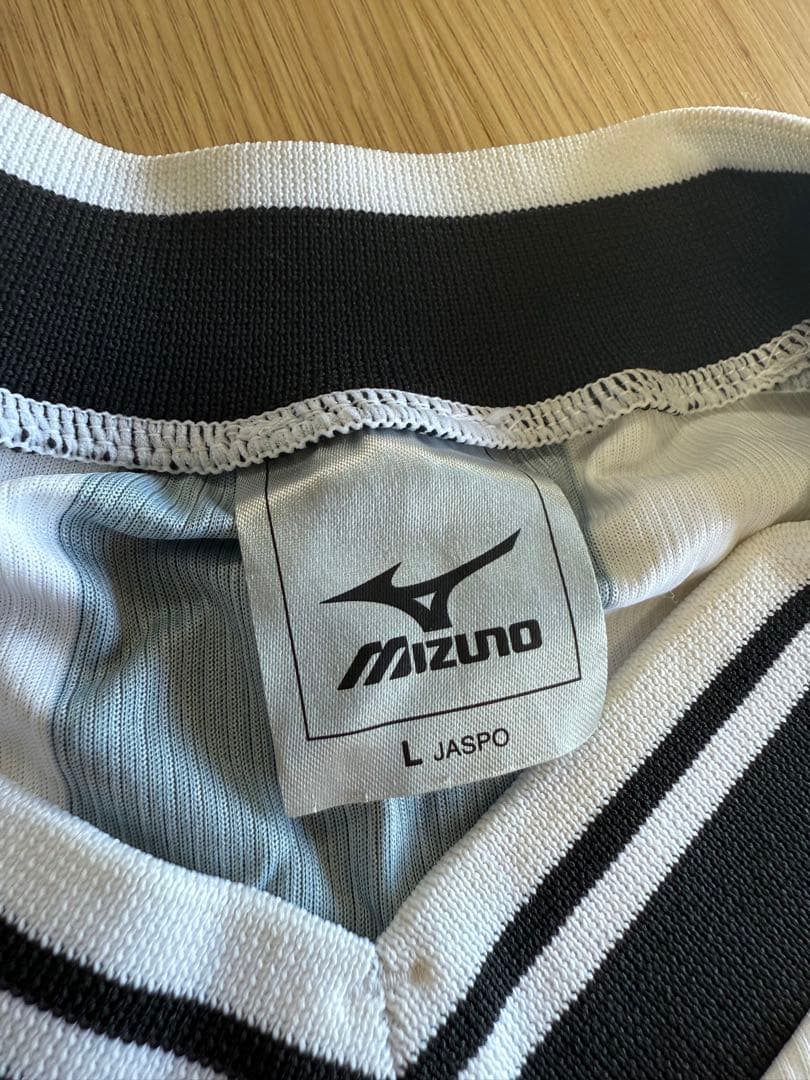 国見高校サッカー部ユニフォーム上下セット