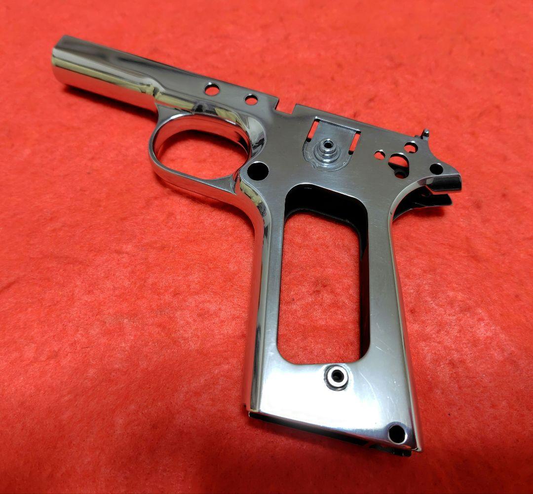 マルイ　ガバメント　M1911A1 70 キャロム　フレーム