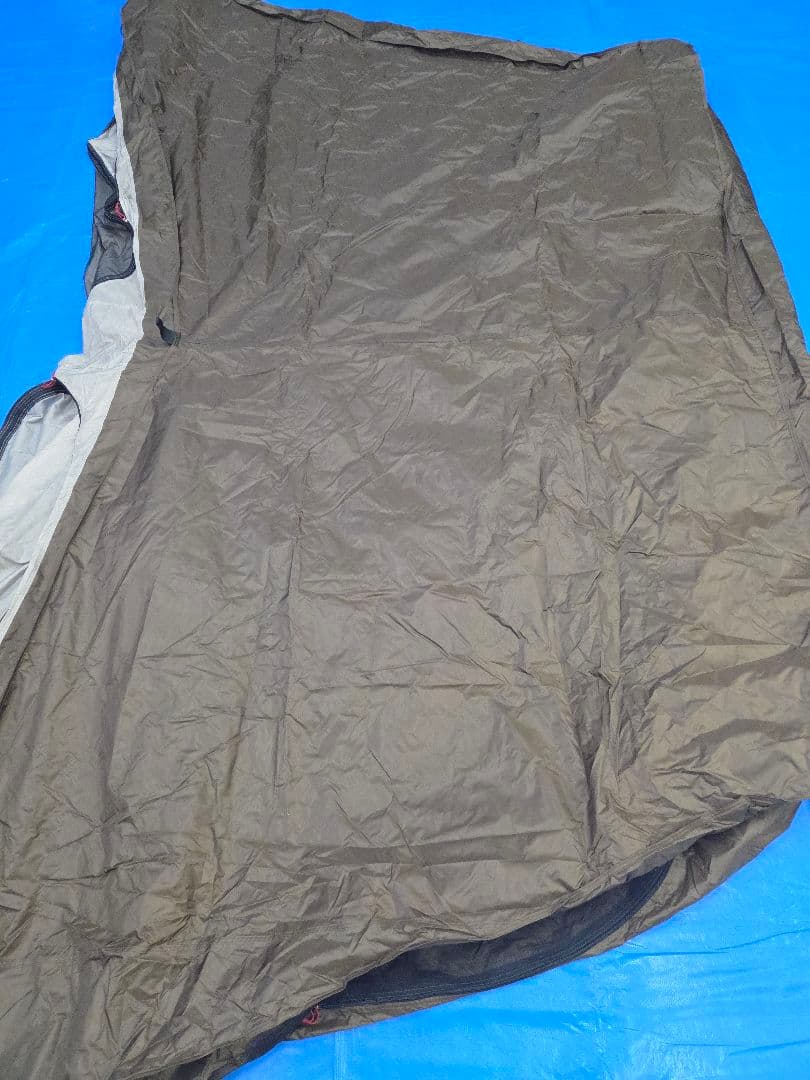 未使用に近い　オガワ グロッケ12用 ハーフインナー