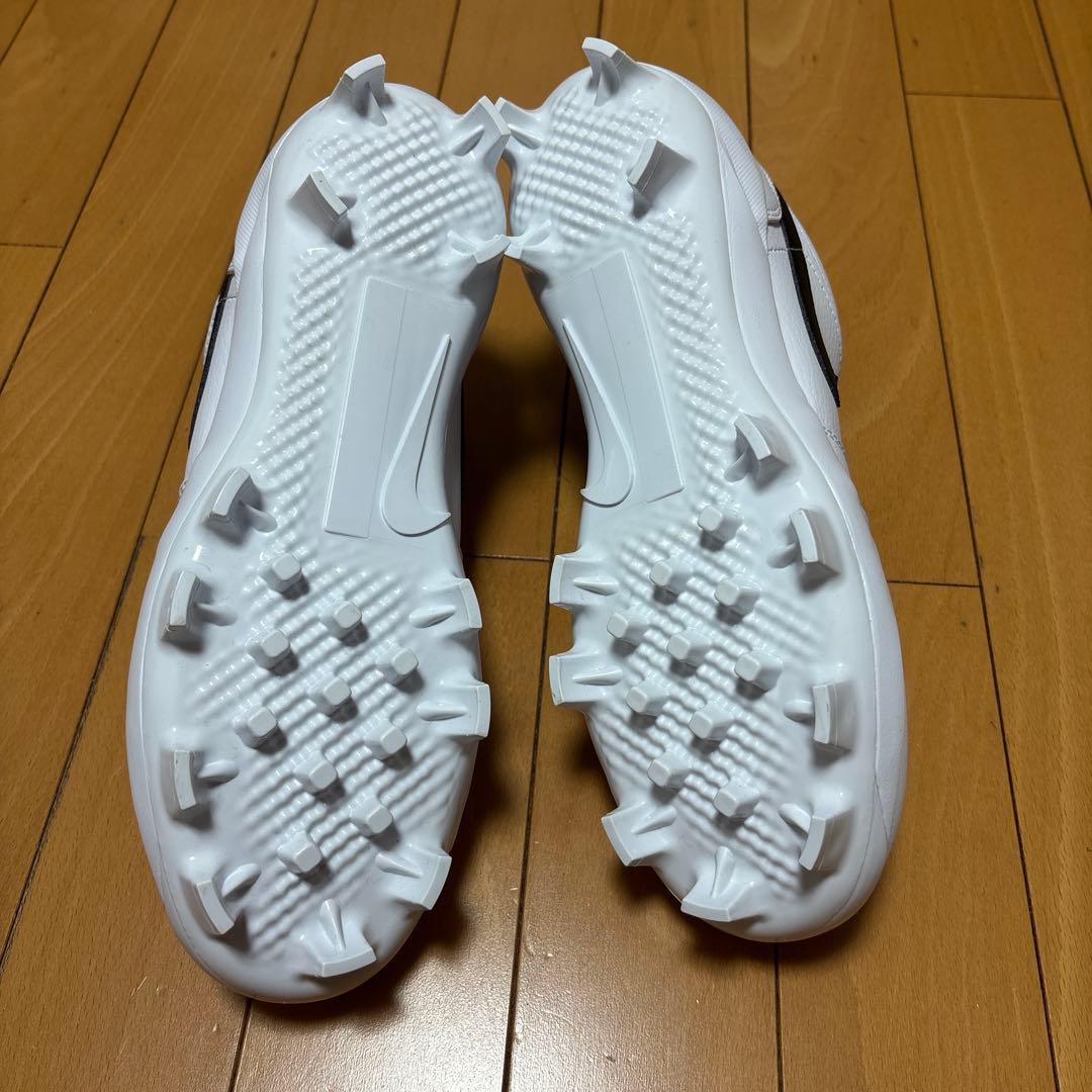 最終価格　NIKE Jordan1 Retro MCS 野球用スパイク　26cm