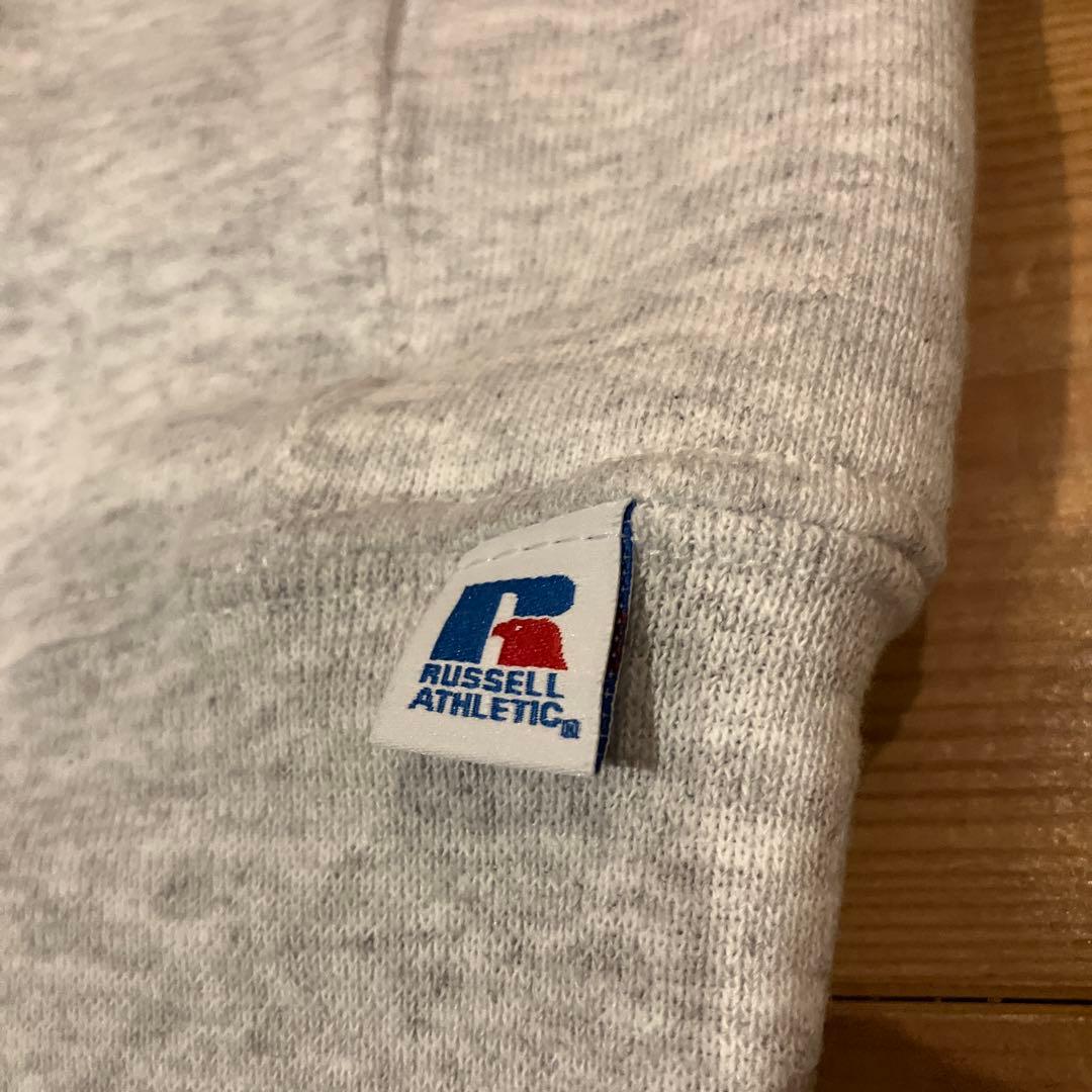 Clover underground ミッキーマウス スウェット