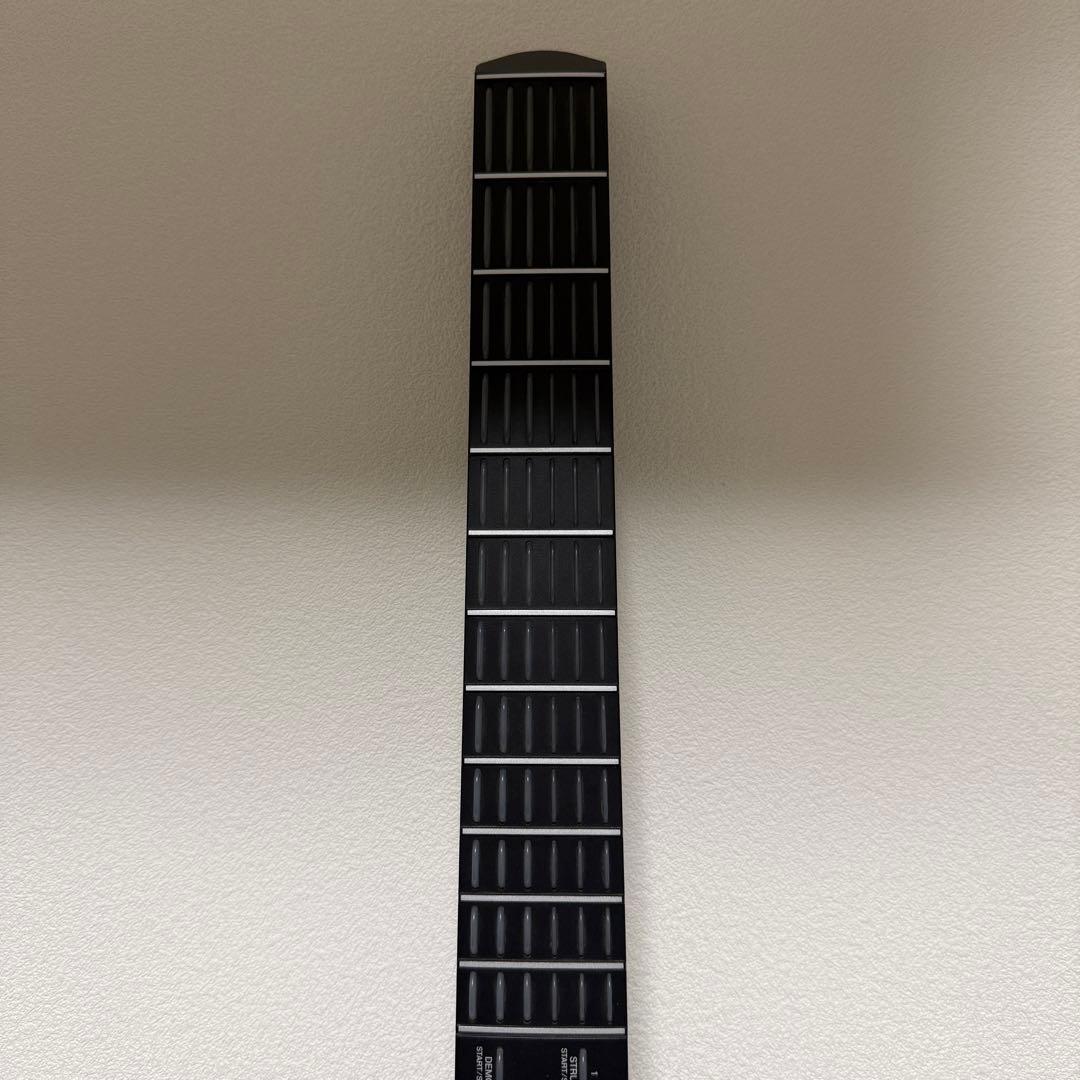【希少品】YAMAHA イージーギター EZ-AG デジタル 生産終了