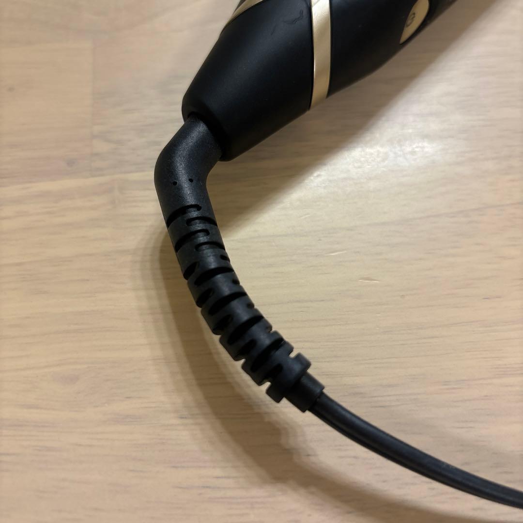 KINUJO W ストレートヘアアイロン