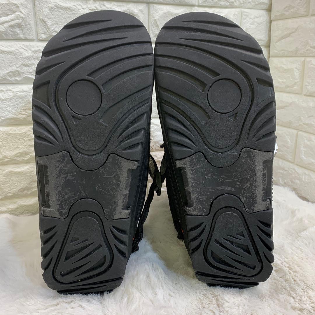 DJ honda スノーボードブーツ29cm