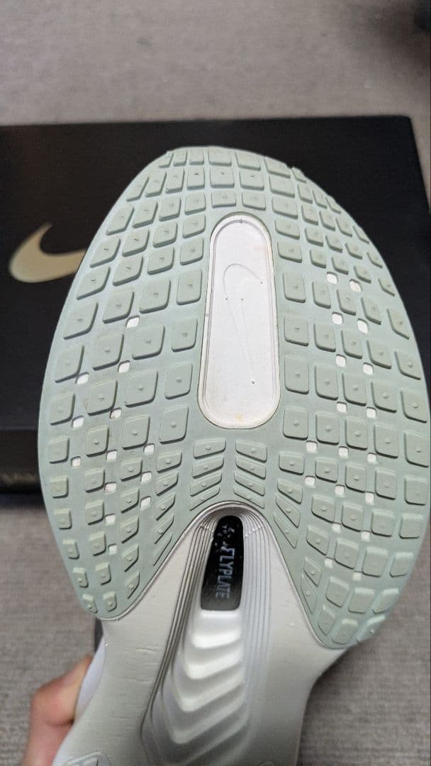 NIKE ズームフライ6 24.5