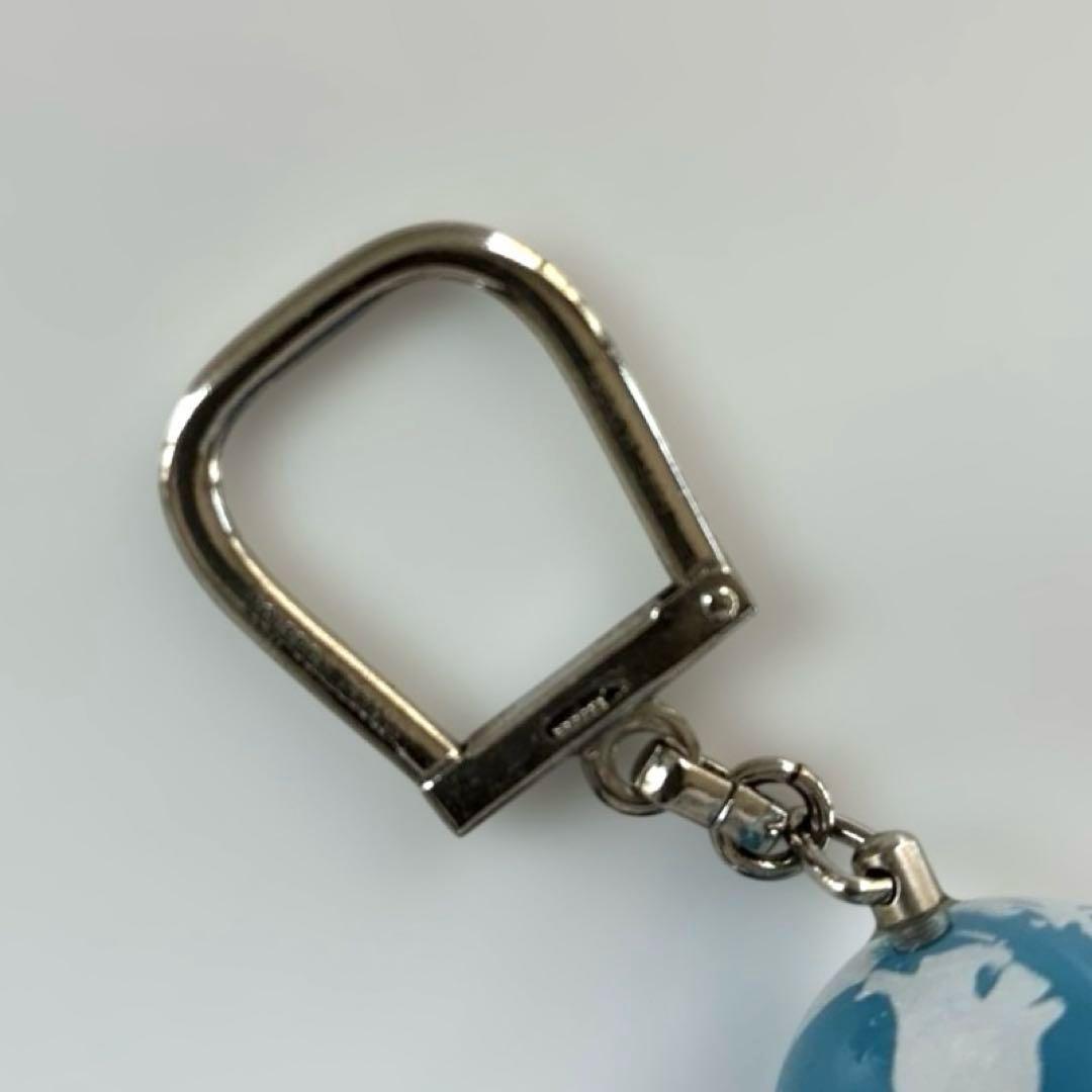 TOTAL　ブルボンキーホルダー　フレンチキーホルダー