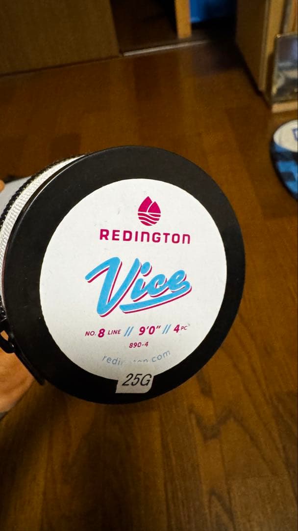 Redington Vice Miami Edition フライロッド890-4