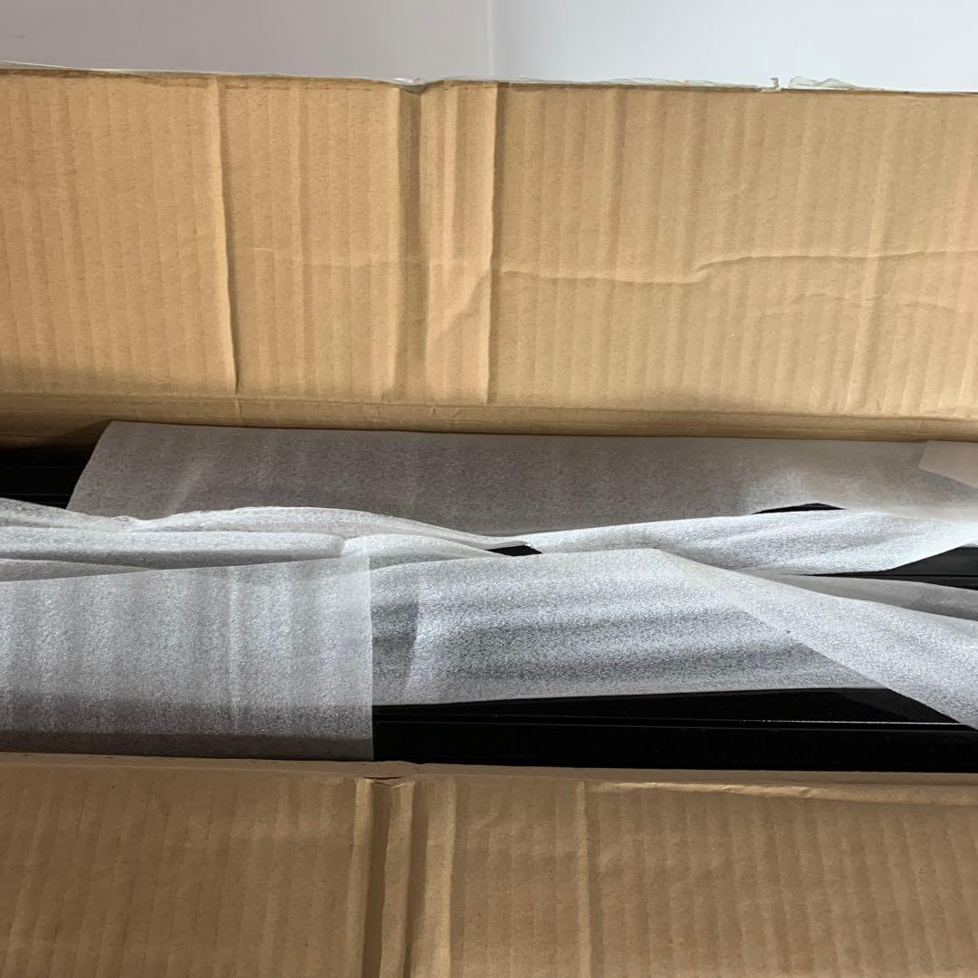 DUDUPET ペットフェンス 大型犬用 ペットケージ 100*80cm-8枚