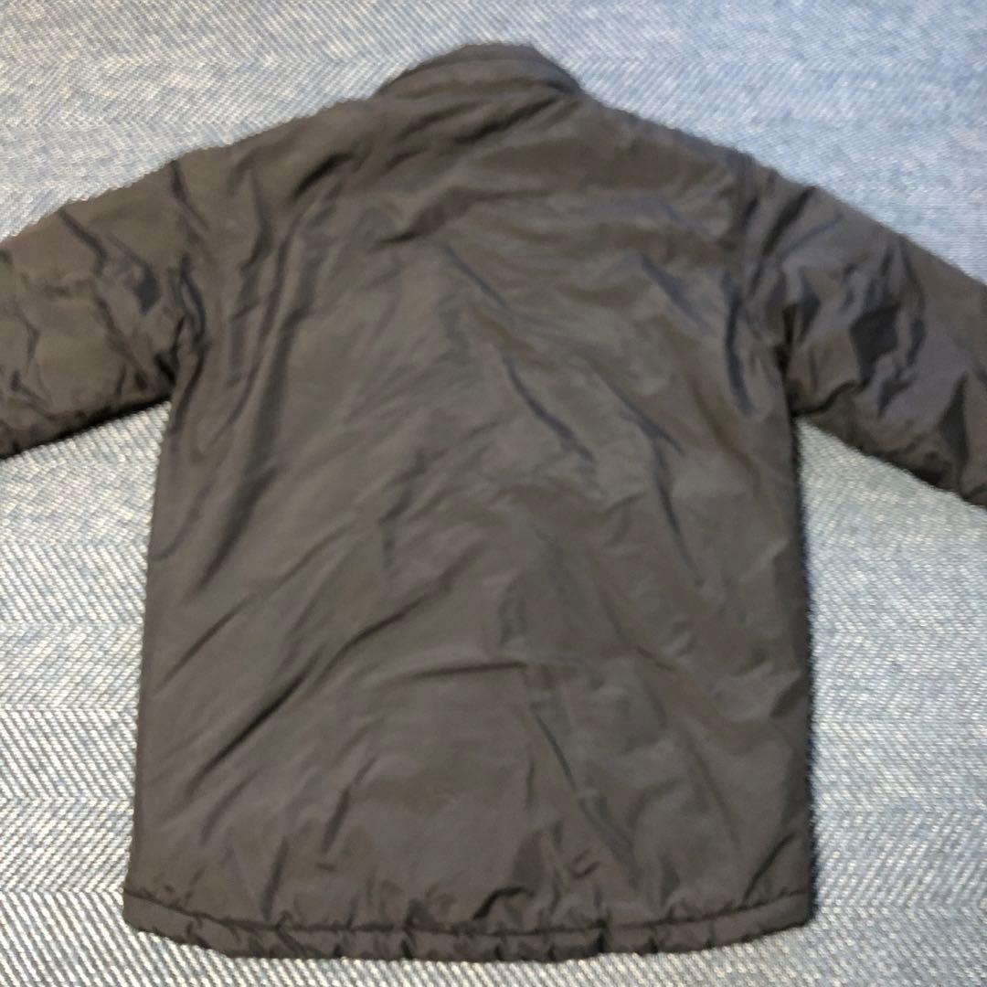 Nike Juventus ユベントス　中綿ジャンパー　Ｍ ２つ星