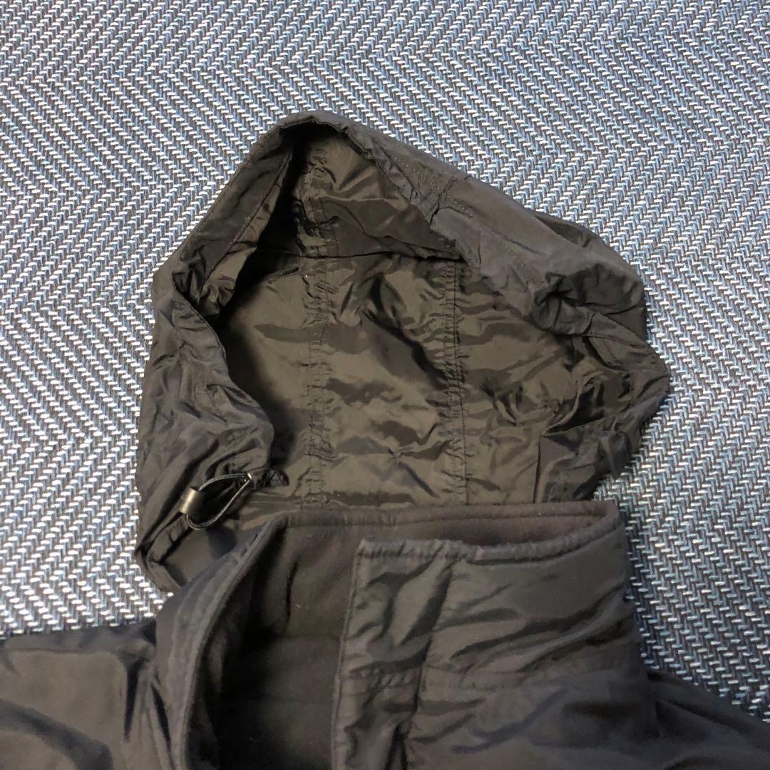 Nike Juventus ユベントス　中綿ジャンパー　Ｍ ２つ星