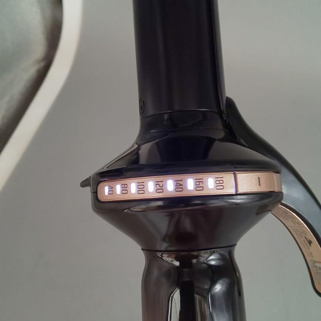 リュミエリーナ ヘアビューロン 4Dplus カール 26.5【正規品】531