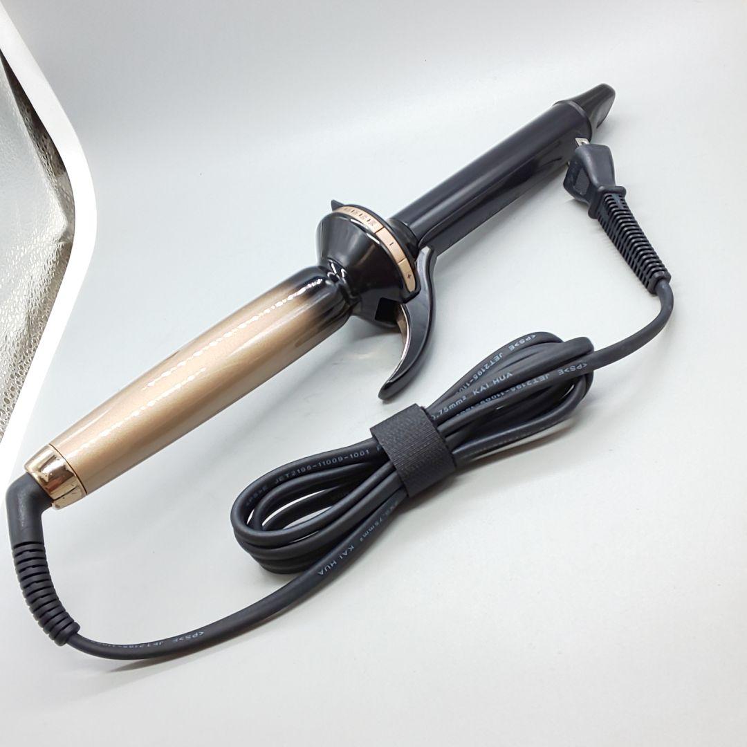 リュミエリーナ ヘアビューロン 4Dplus カール 26.5【正規品】531