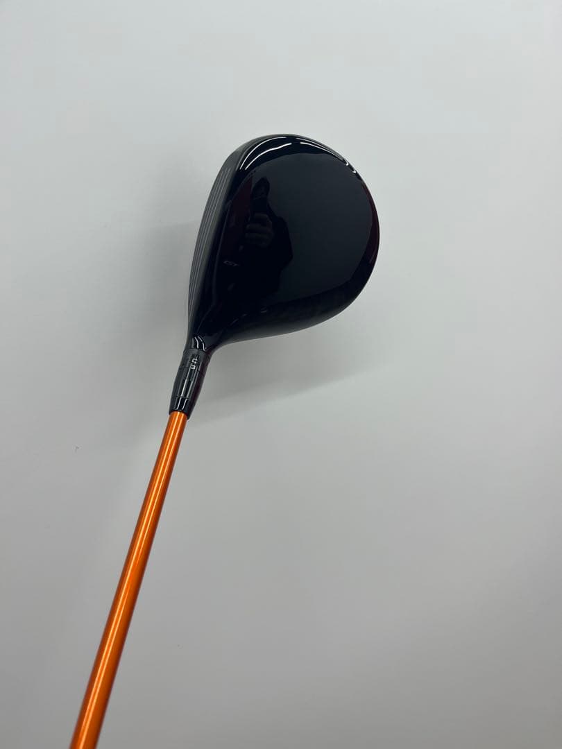 タイトリスト　ミニドライバー　 GT280 ツアーAD DI6s