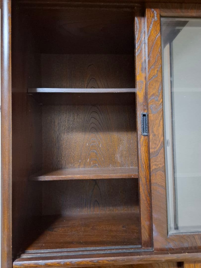 茶箪笥　食器棚　水屋箪笥