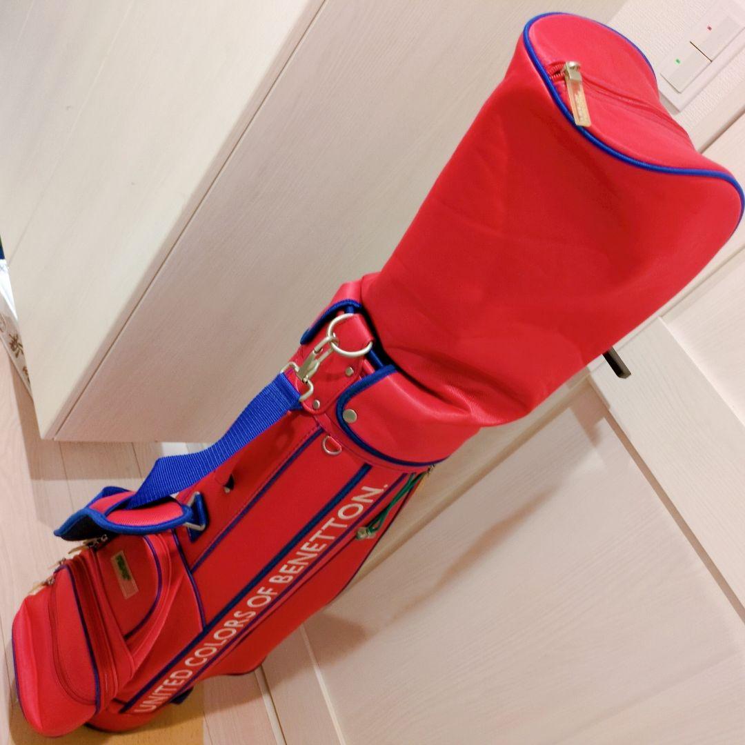 レディース！中古ゴルフクラブセット一式！