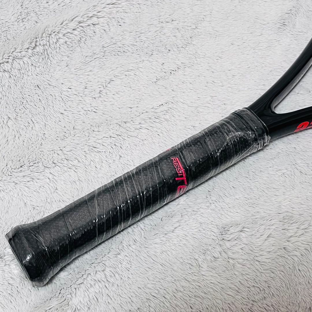 極美品✨プリンス ビーストDB 100 280g G2 テニス ラケット