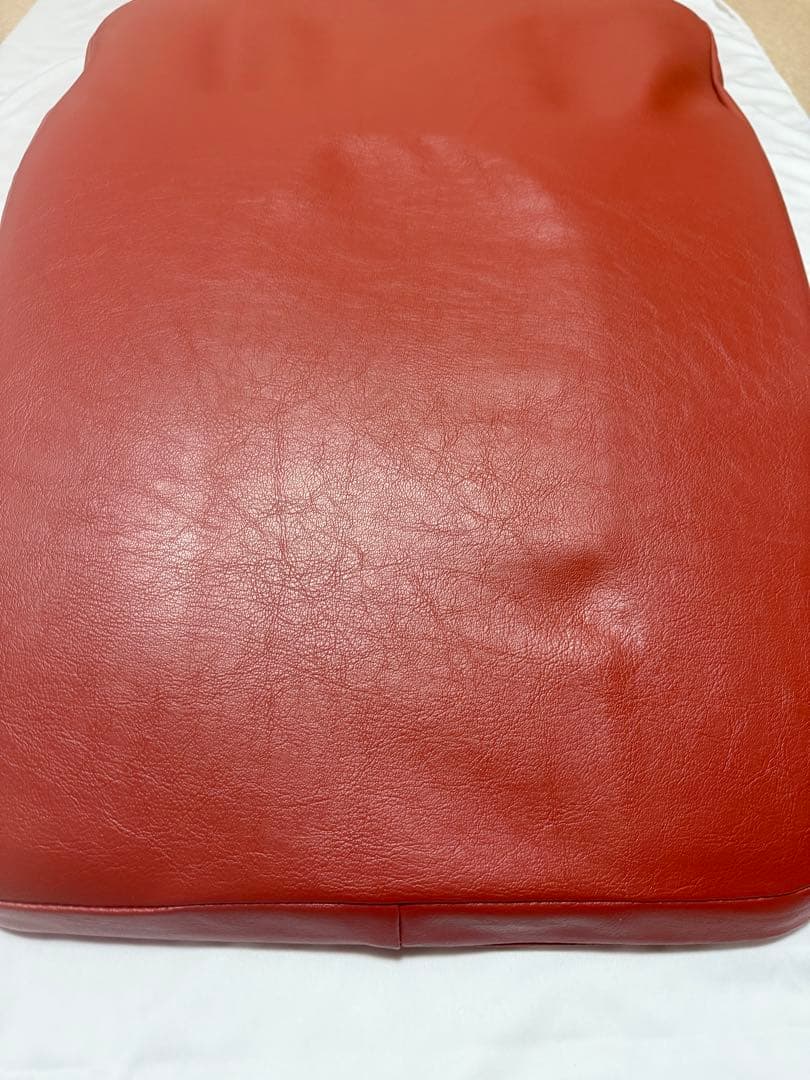 マッサージクッション 首用クッション付き