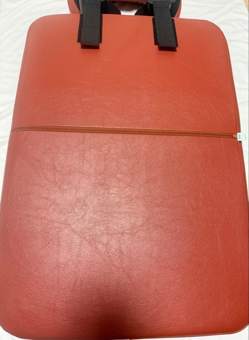 マッサージクッション 首用クッション付き