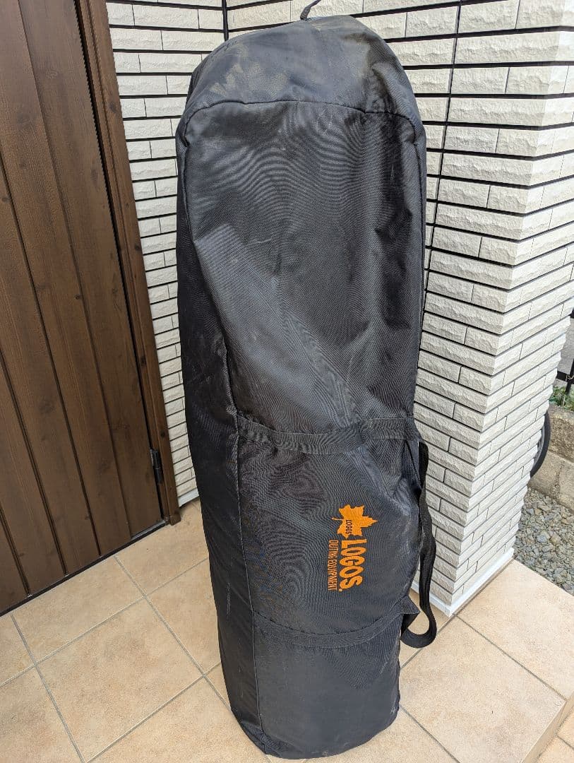 Liozo LOGOS　ロゴス　デカゴン　コスモス-N