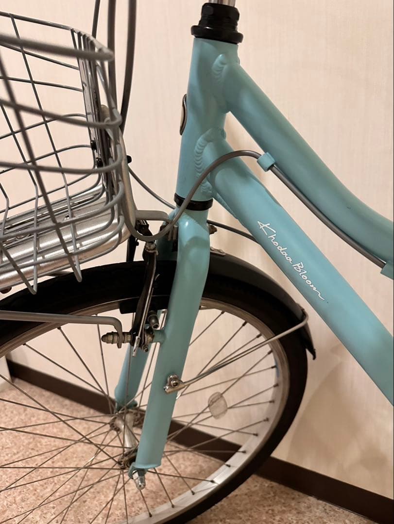 KhodaaBloom コーダーブルーム asson J24