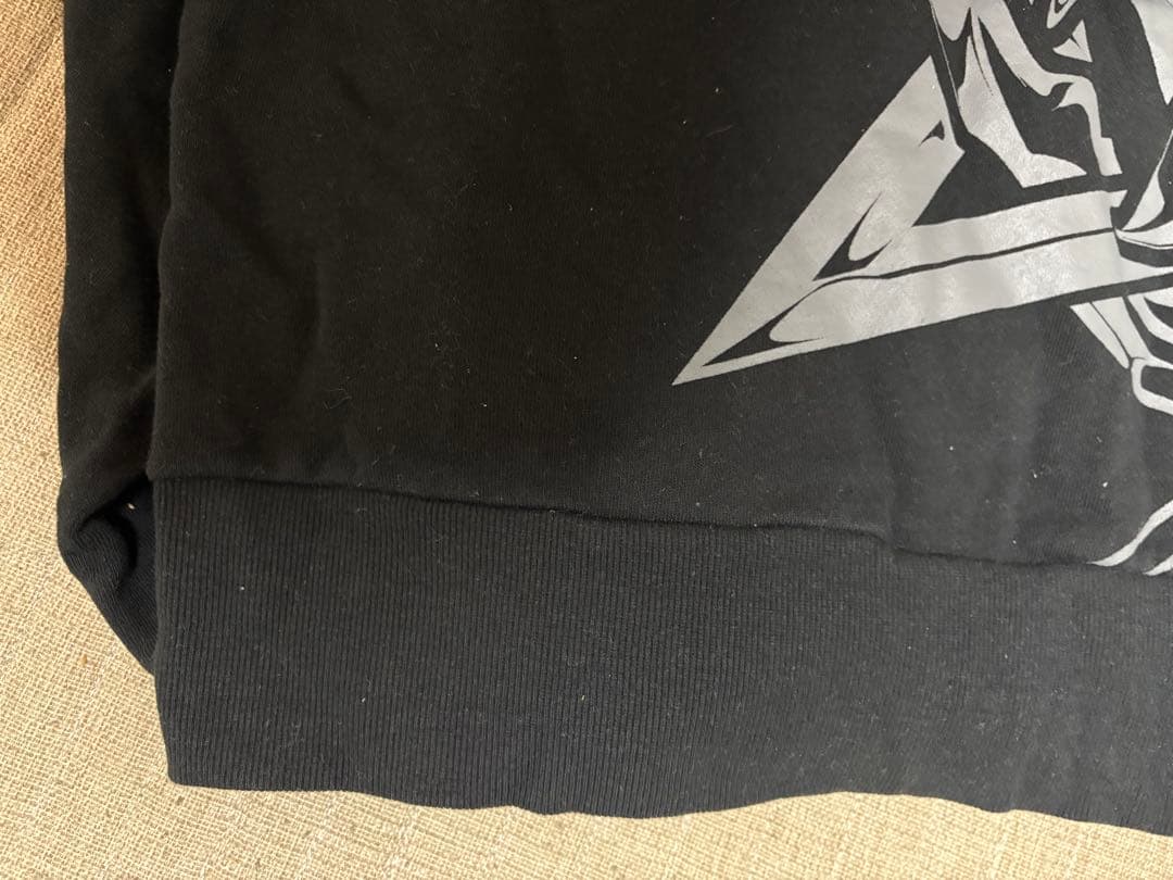 氷室京介　パーカー M ラストギグス