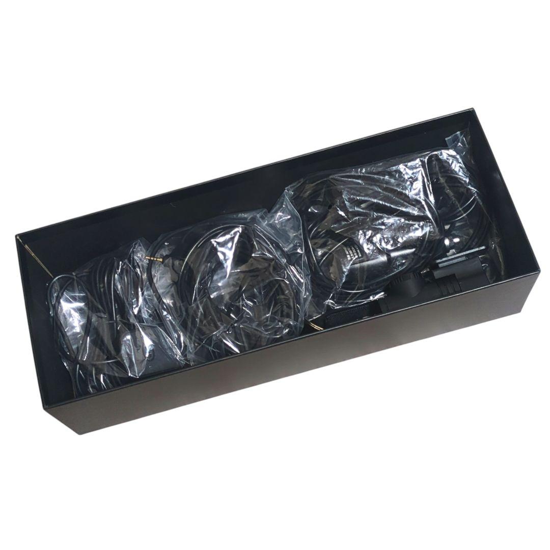 未使用品 AKEEYO 360度ミラー型ドライブレコーダー AKY-V360ST